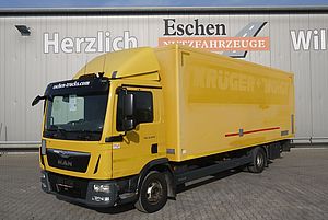 Vehicle Search - Eschen Nutzfahrzeuge